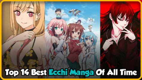 sexy anime g|The 14 Best Ecchi Anime of All Time [Updated].